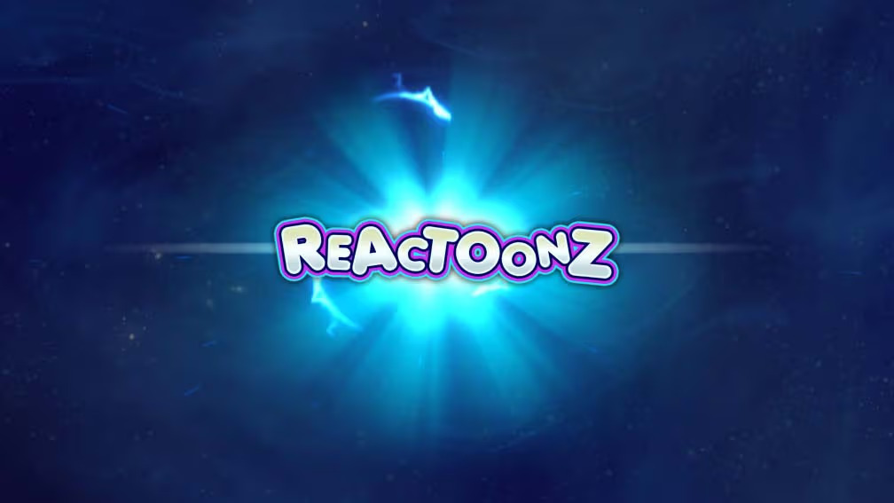 Reactoonz